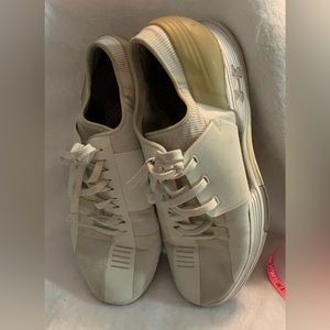 Under Armour sneakers
